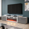 Tv Stand with Fireplace Tv Cabinets Latest Designs Modern Tv Stand And Coffee Table Set