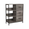 Custom Wooden Living Room Cabinets Chest Of Drawers 5 Drawers Color Optional