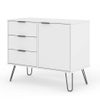 MDF Living Room Hot Selling Cabinet Wood Design Morden Simple Low Price TV-Stand