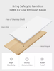 Modern MDF Board Bed Design Bed with Storage Wooden Bed Frame Bedroom Furniture Set