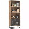 Metal Amazon Hot Sale Book Shelf For Kids Bookshelf