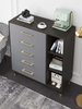 Chest of Drawers Bedroom Storage Cabinet Simple Modern Living Room Drawer Type Chest of Drawers